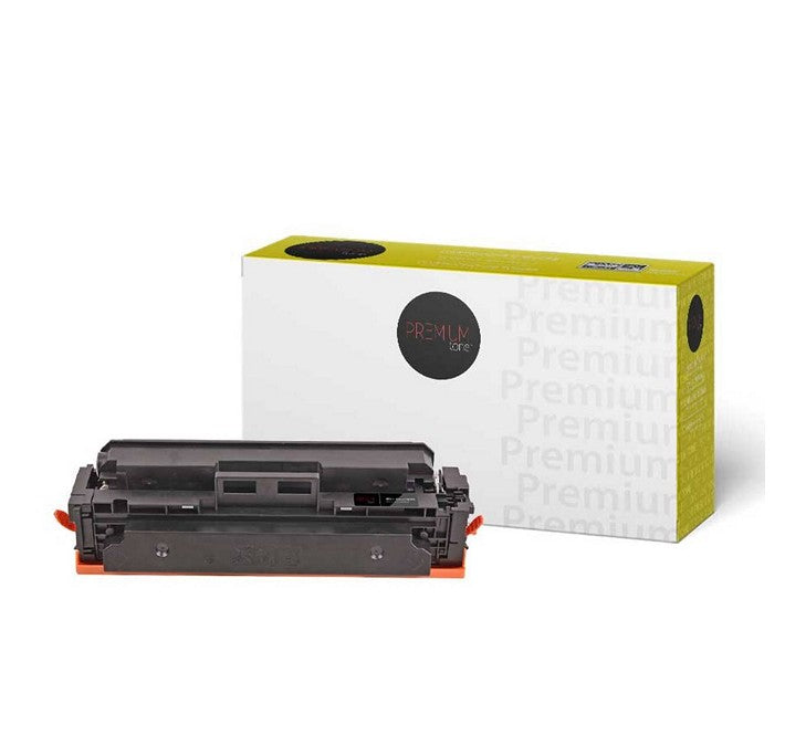 Premium Tone - Toner jaune compatible Canon 046