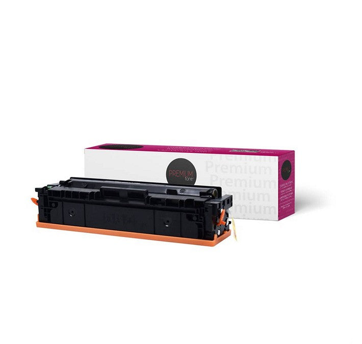 Premium Tone - Toner magenta compatible Canon 054H