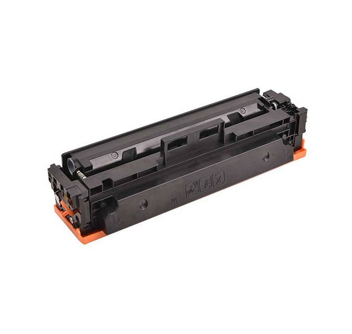 Premium Tone - Toner jaune compatible Canon 055