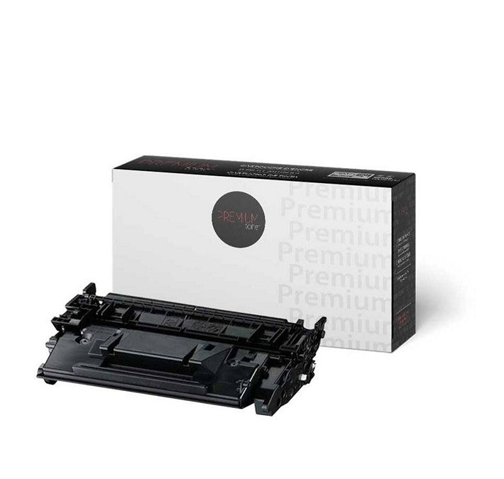 Premium Tone - Toner noir compatible Canon 056