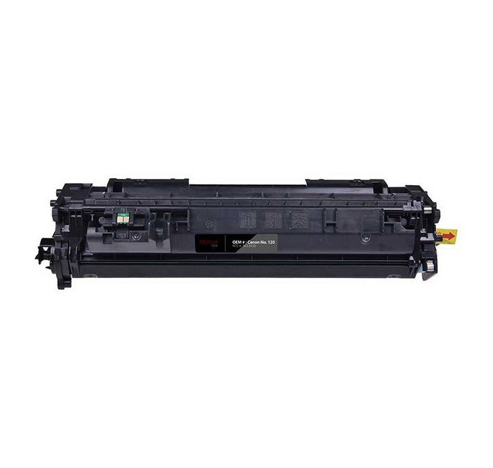 Premium Tone - Toner noir compatible Canon 120