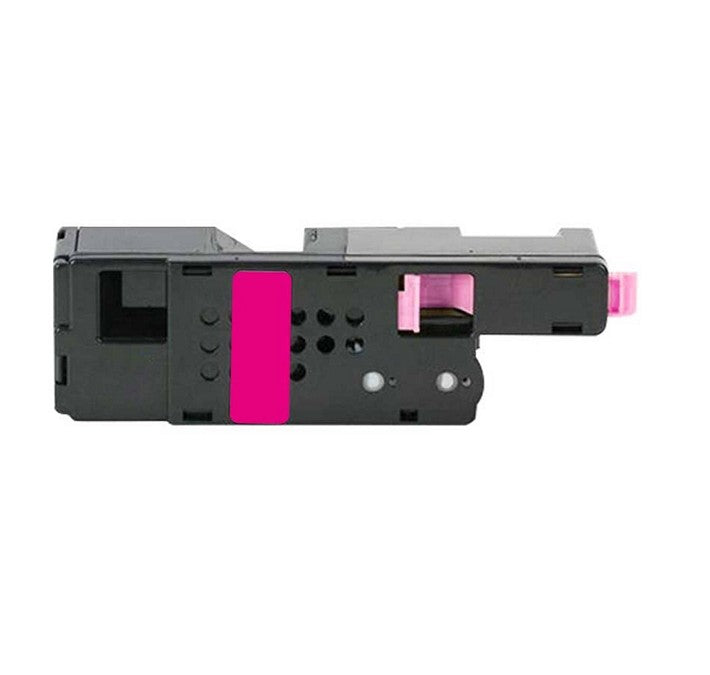 Premium Tone - Toner magenta compatible Dell C1760nw