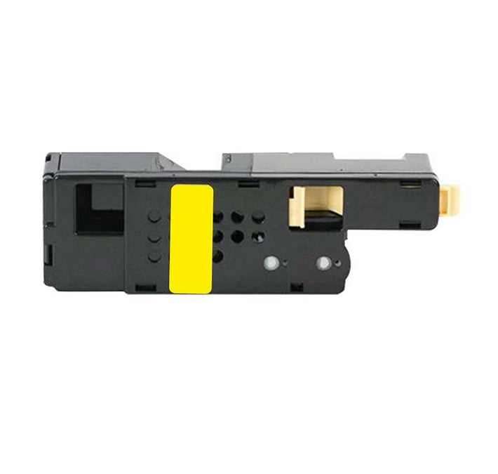 Premium Tone - Toner jaune compatible Dell C1760nw