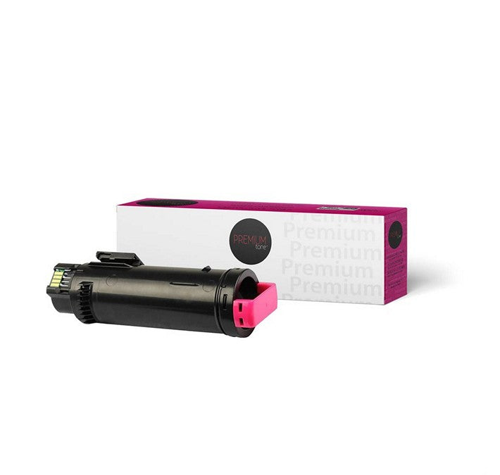 Premium Tone - Toner magenta compatible Dell H625cdw