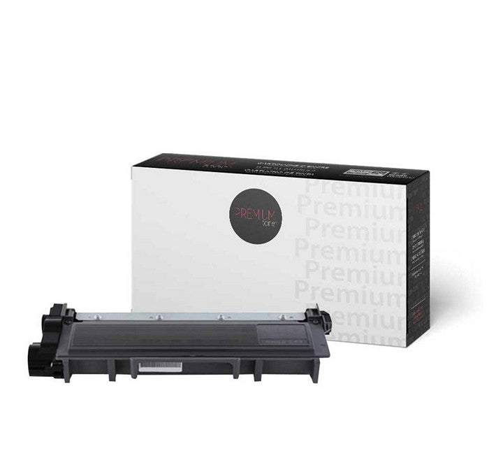 Premium Tone - Toner noir compatible Dell E310dw