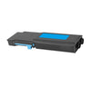 Premium Tone - Toner cyan compatible Dell S3840