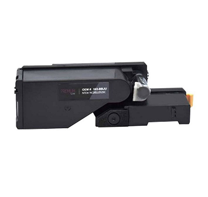 Premium Tone - Toner cyan compatible Dell E525w