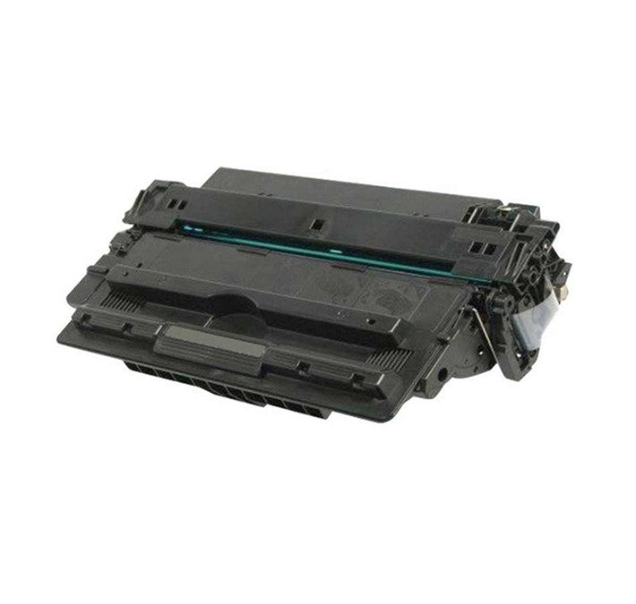 Premium Tone - Toner noir compatible HP 16A