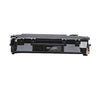 Premium Tone - Toner noir compatible HP 80A