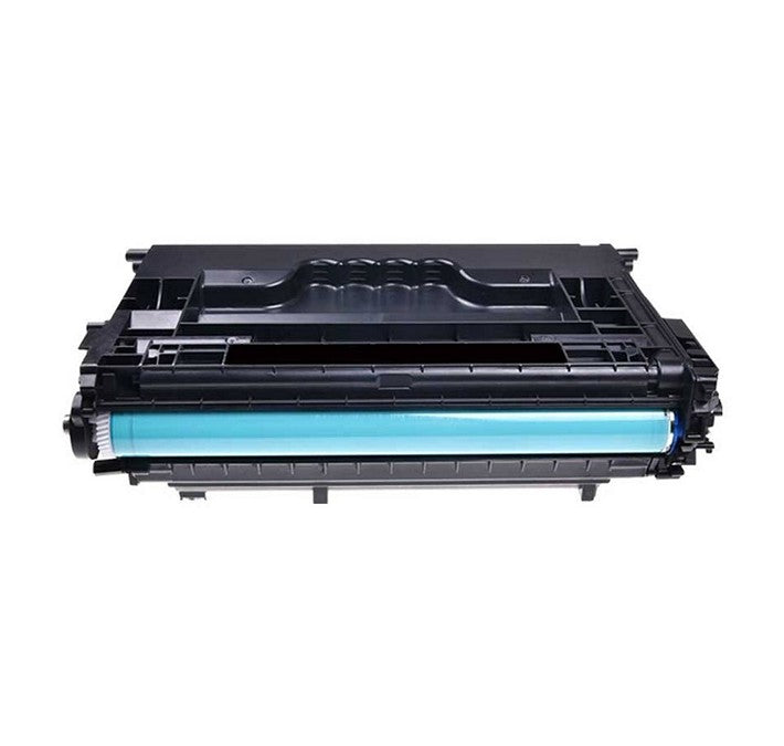 Premium Tone - Toner noir compatible HP 37X