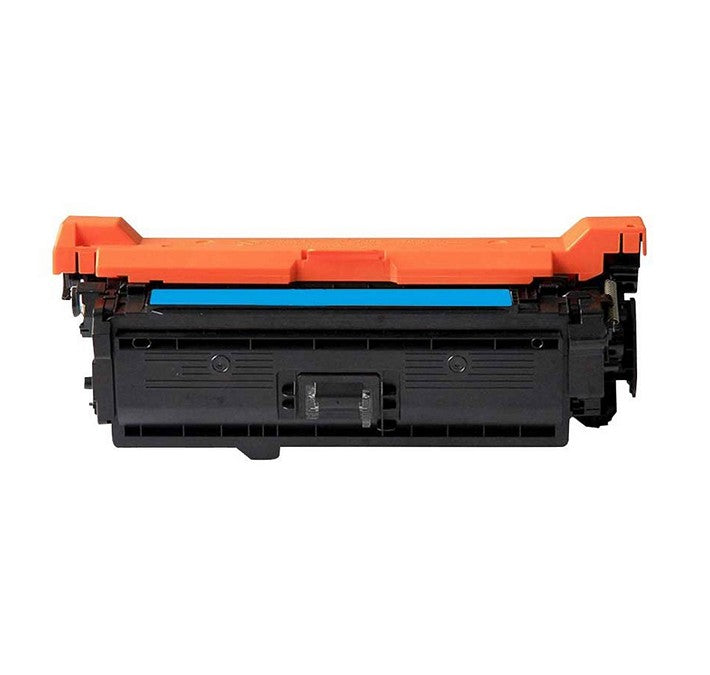 Premium Tone - Toner cyan compatible HP 653A