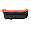 Premium Tone - Toner cyan compatible HP 653A