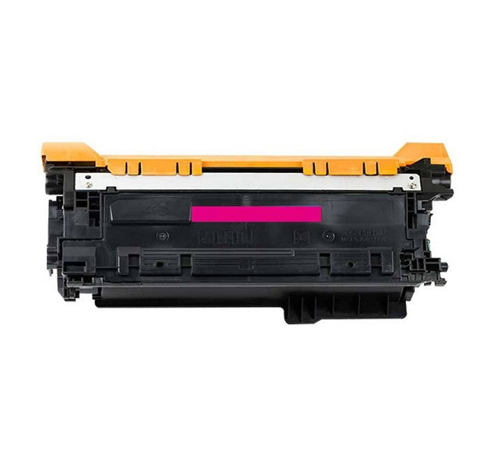 Premium Tone - Toner magenta compatible HP 653A