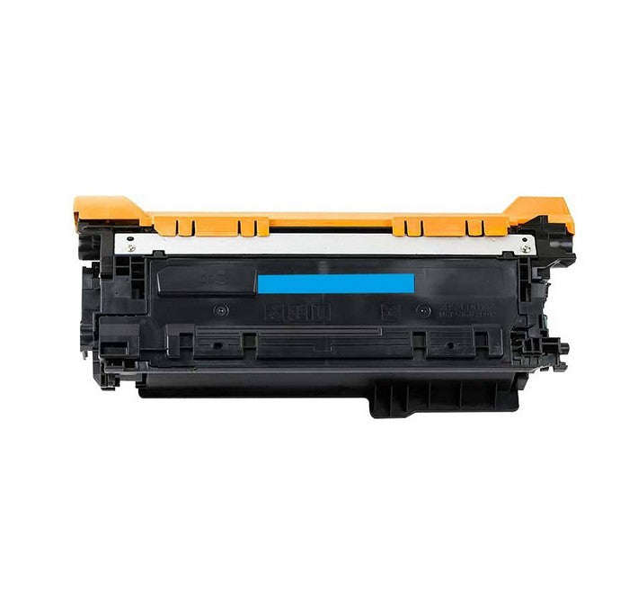 Premium Tone - Toner cyan compatible HP 654A