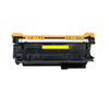 Premium Tone - Toner jaune compatible HP 654A