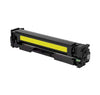 Premium Tone - Toner jaune compatible HP 201X/402X