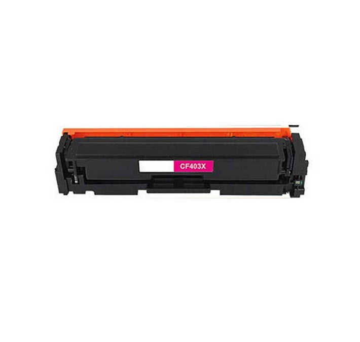 Premium Tone - Toner magenta compatible HP 201X/403X