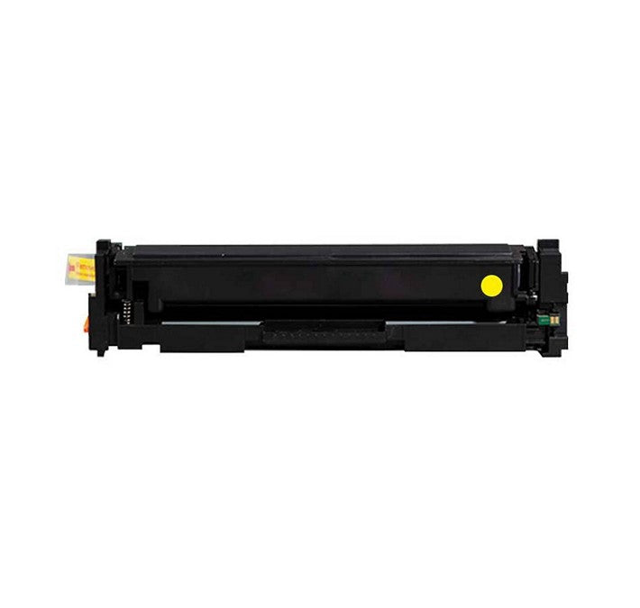 Premium Tone - Toner jaune compatible HP 410A