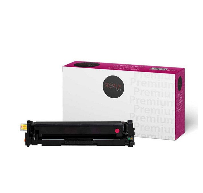 Premium Tone - Toner magenta compatible HP 410A