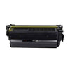 Premium Tone - Toner jaune compatible HP 655A