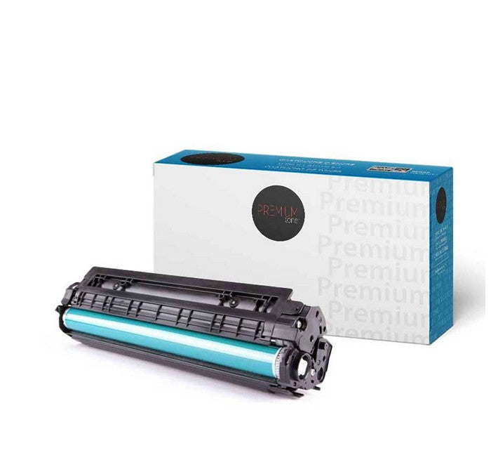 Premium Tone - Toner cyan compatible HP 657X