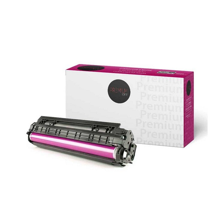 Premium Tone - Toner magenta compatible HP 657X