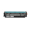 Premium Tone - Toner cyan compatible HP 202X