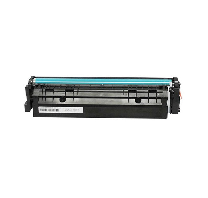 Premium Tone - Toner jaune compatible HP 202X