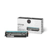 Premium Tone - Toner noir compatible HP 204A