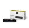 Premium Tone - Toner jaune compatible HP 414A