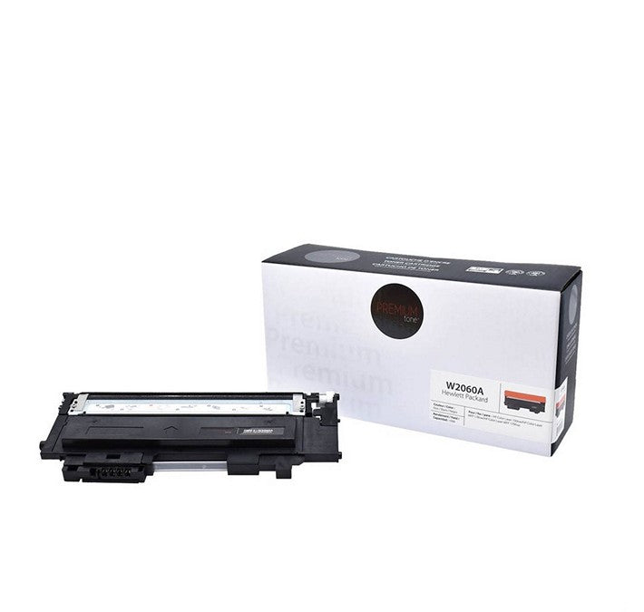 Premium Tone - Toner noir compatible HP 116A