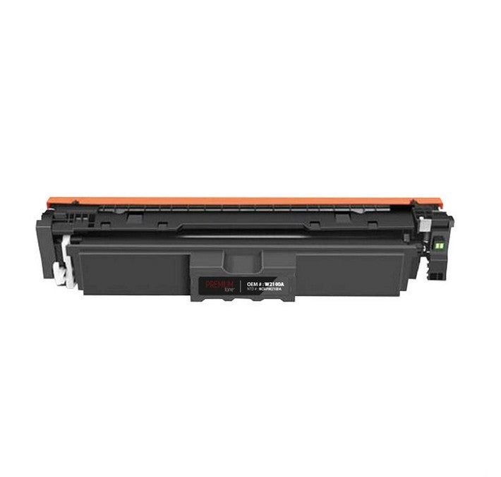 Premium Tone - Toner noir compatible HP 210A