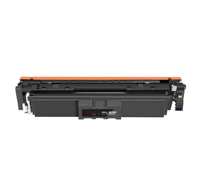 Premium Tone - Toner cyan compatible HP 210A