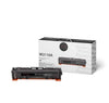 Premium Tone - Toner noir compatible HP 206A