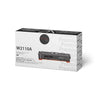 Premium Tone - Toner noir compatible HP 206A