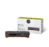 Premium Tone - Toner jaune compatible HP 206A