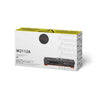 Premium Tone - Toner jaune compatible HP 206A