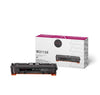 Premium Tone - Toner magenta compatible HP 206X