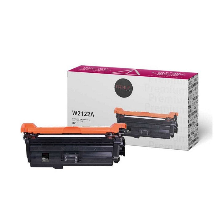 Premium Tone - Toner magenta compatible HP 212A