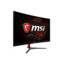 Écran de jeu incurvé MSI Optix G24C de 24 po - FHD - 144 Hz - AMD FreeSync Premium (OPTIXG24C)