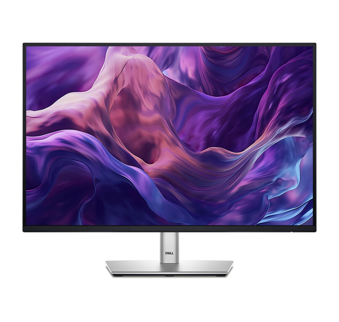 Écran Dell P2425E de 24 po - USB-C - WUXGA - 100 Hz (P2425E)