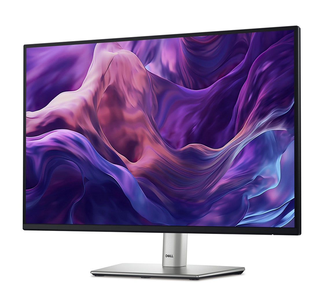 Écran Dell P2425E de 24 po - USB-C - WUXGA - 100 Hz (P2425E)