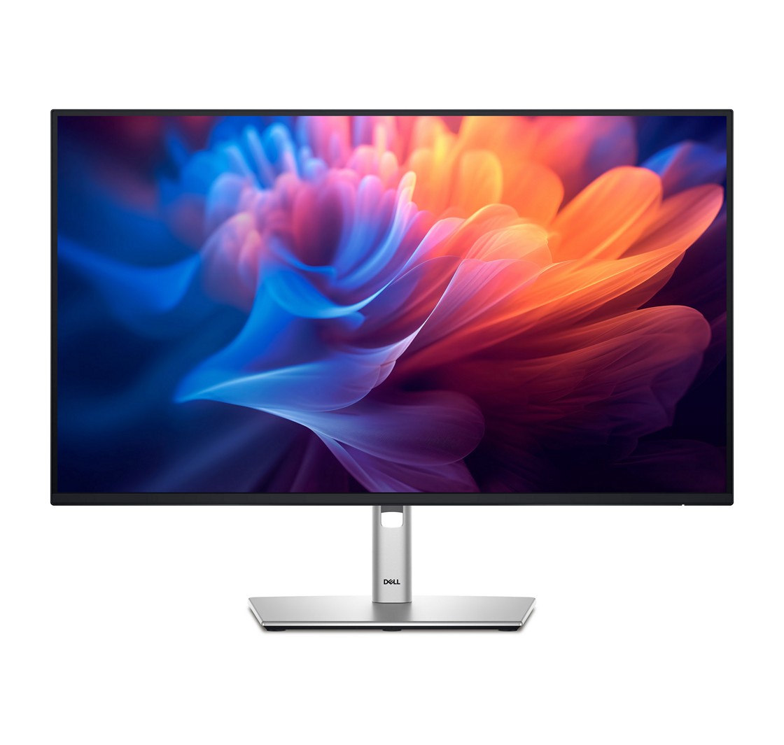 Écran Dell P2725HE de 27 po - USB-C - HD - 100 Hz (P2725HE)