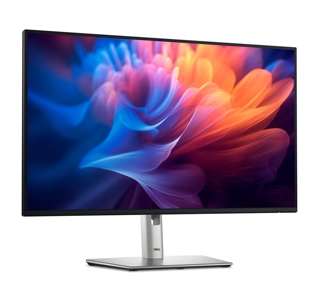 Écran Dell P2725HE de 27 po - USB-C - HD - 100 Hz (P2725HE)