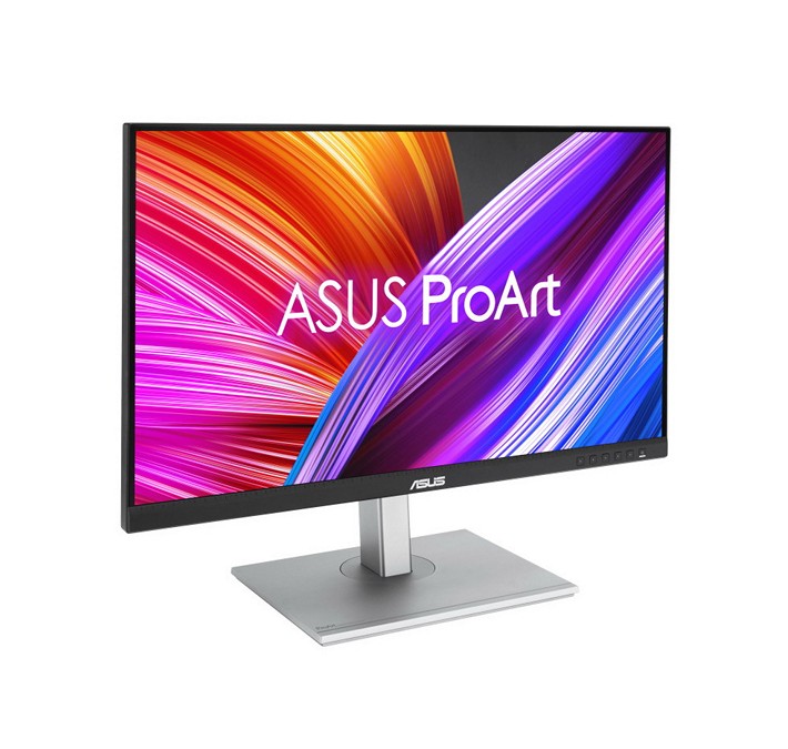 Écran professionnel ASUS ProArt Display PA278CGV de 27 po - USB-C - QHD - Creative - Certifié Calman - 144 Hz - AMD FreeSync Premium (PA278CGV)