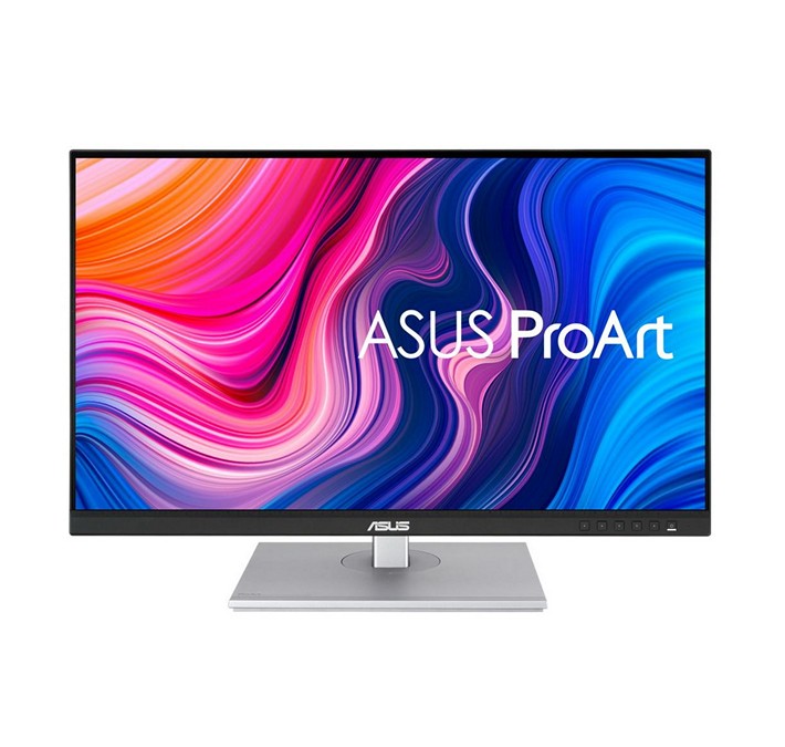 Écran professionnel ASUS ProArt Display PA279CV de 27 po - USB-C - 4K - Creative - Certifié Calman - 60 Hz (PA279CV)