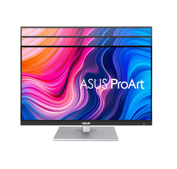 Écran professionnel ASUS ProArt Display PA279CV de 27 po - USB-C - 4K - Creative - Certifié Calman - 60 Hz (PA279CV)