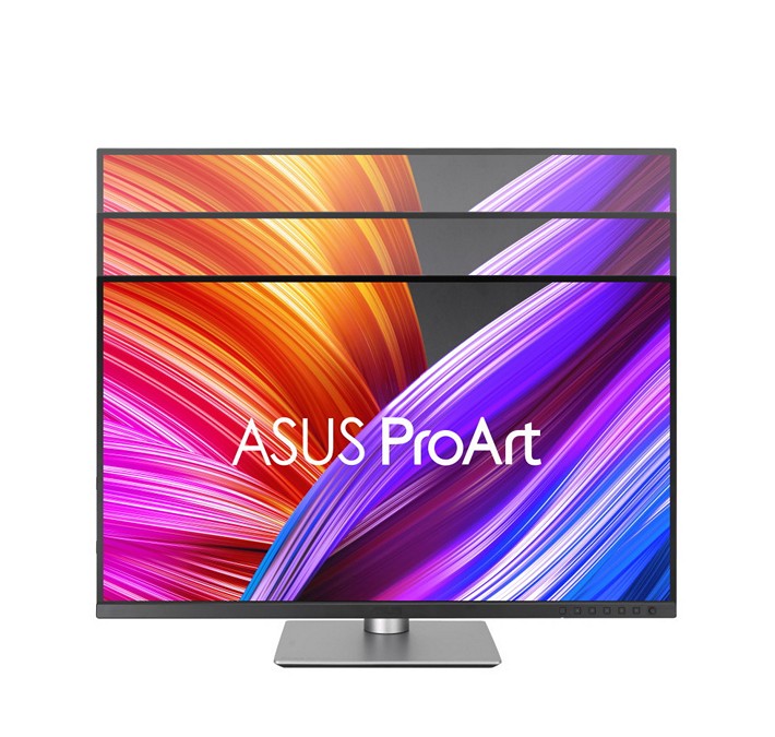 Écran professionnel ASUS ProArt Display PA329CRV de 32 po - USB-C - 4K - Creative - Certifié Calman - 60 Hz (PA329CRV)