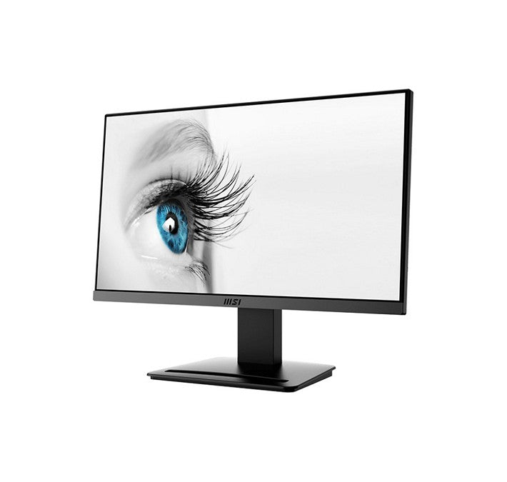 Écran professionel incurvé MSI PRO MP223 de 22 po - FHD - 100 Hz - Adaptive Sync (PROMP223)