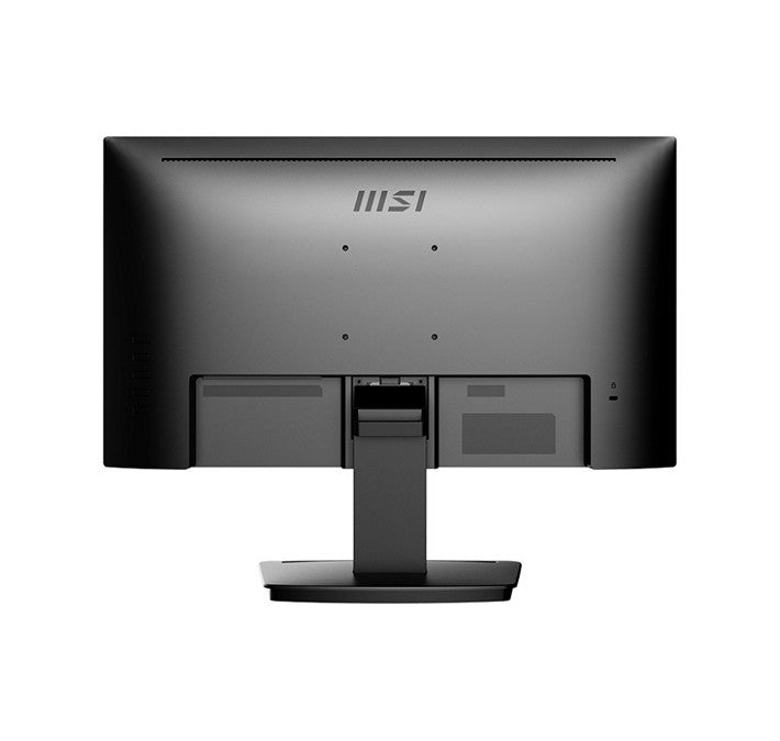 Écran professionel incurvé MSI PRO MP223 de 22 po - FHD - 100 Hz - Adaptive Sync (PROMP223)